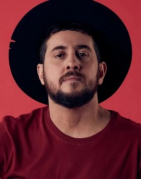 Rodrigo Suricato