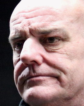 Sean The Shirt as Self