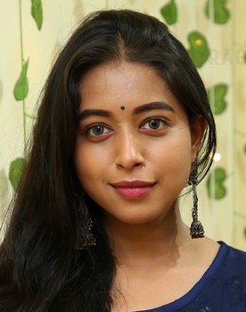 Rittika Chakraborthy