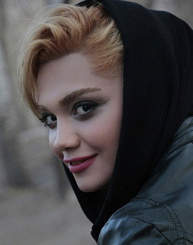 Bahar Baratpour