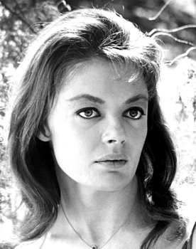 Sheree North as Dr. Rene Peron