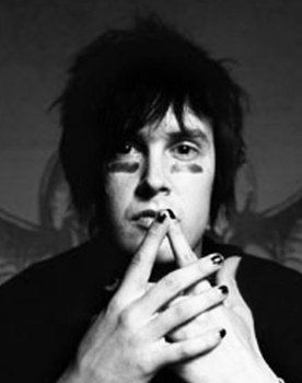 The Rev as Himself