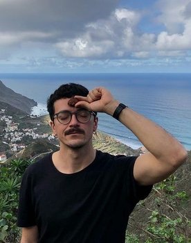 Daniel Pizamiglio