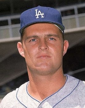 Don Drysdale