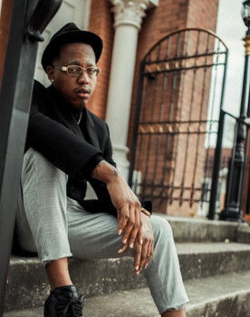 Anthony Davis as Kirk