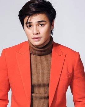 Ronnie Alonte