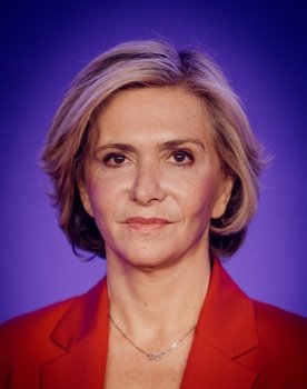Valérie Pécresse