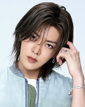 中本悠太