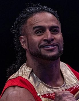 Alipate Aloisio Leone as Tama Tonga