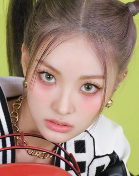 Yoon Sang-ah as Contestant