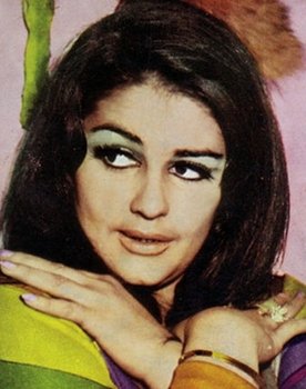 Sorayya Beheshti