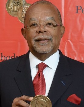 Henry Louis Gates, Jr. as Self