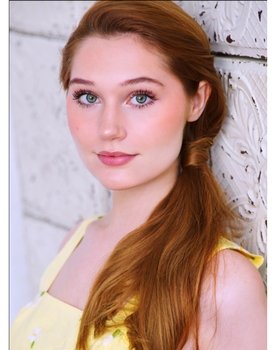 Serena Laurel