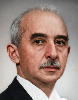 İsmet İnönü as 