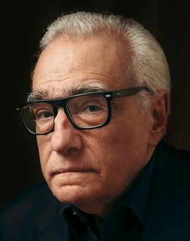 Martin Scorsese as Self