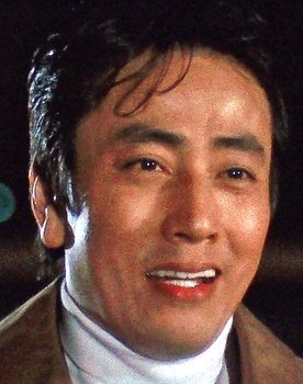 Shinji Amano