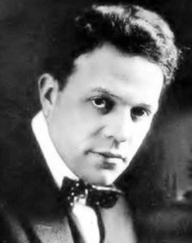 Jerome Storm as Sailor