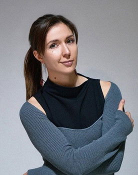 Yaroslava Trinadtsatko