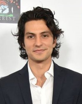 George Kosturos Photo