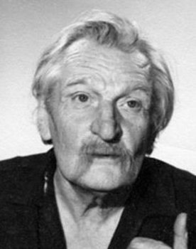 Nikolay Gorlov as Gavrila