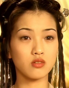 Choi Mei-yau