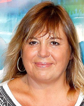 Michèle Bernier