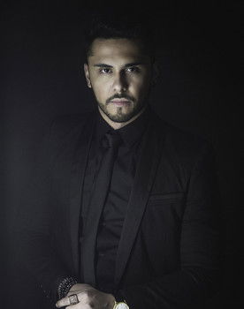 Manuel Antonio Escalante