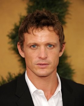 David Lyons as Damford