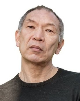 Dschingis Bowakow