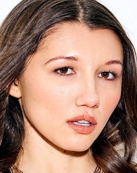 Maya Woulfe