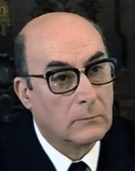 José Manuel Mendes