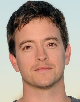 Matthew Ferguson as Peter Cort