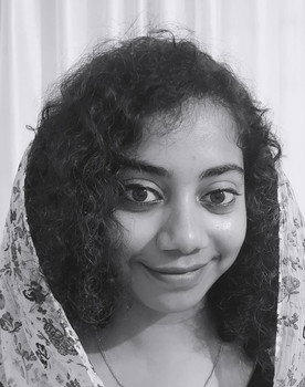 Aishwarya Laiby