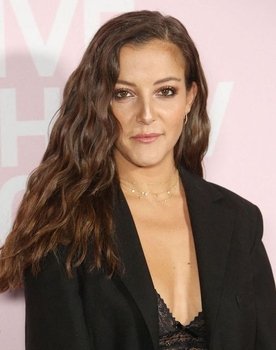 Camille Lellouche as 