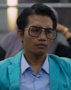Adli Shinichi