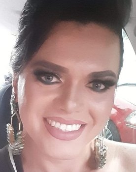 Bruno Maciel as Camylla Bruno
