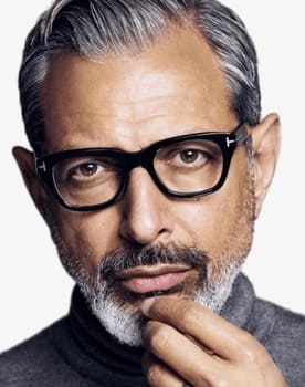 Jeff Goldblum