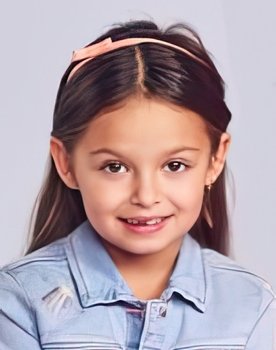 Larisa Mižigar