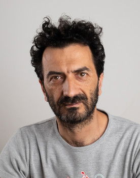 Yorgos Georgakopoulos