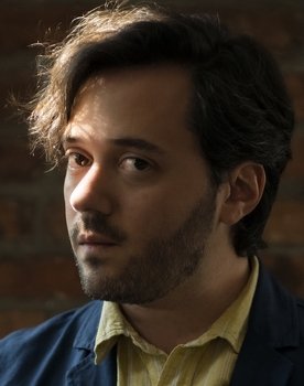 Robert Kolodny as 