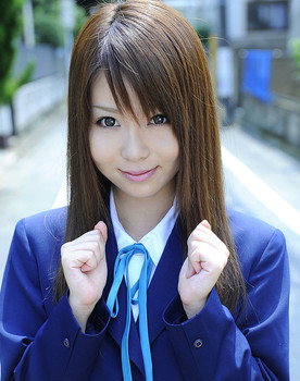 直嶋あい