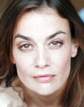 Anne-Sophie Germanaz