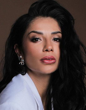 María Fernanda Quiroz "Ferka"