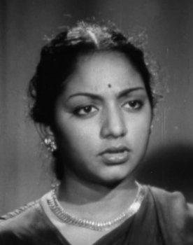 K. Sooryakala