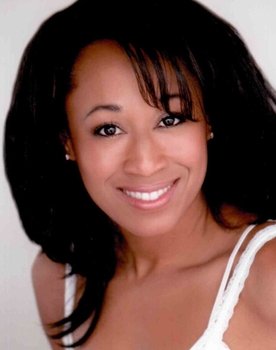 Brenda Crichlow as Mrs. Fregley (voice)