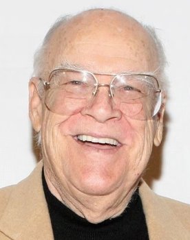 David Huddleston