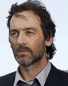 David Murray