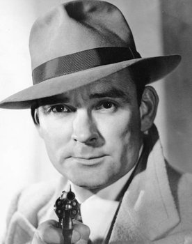 Ralph Byrd Photo