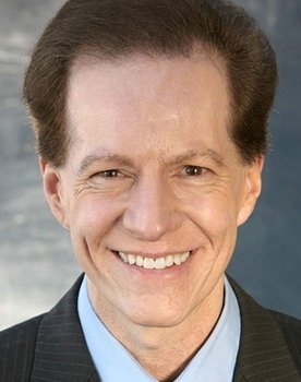 Art Roberts as Mr. Gray