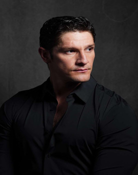 Francisco Pizaña as Pablo